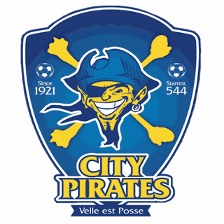 City Pirates