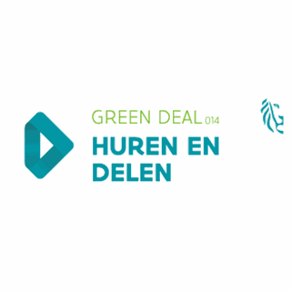 Green Deal Huren en Delen